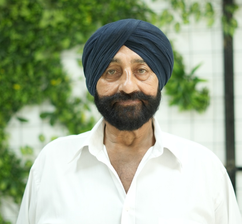 Acharya Kawaljeet Singh