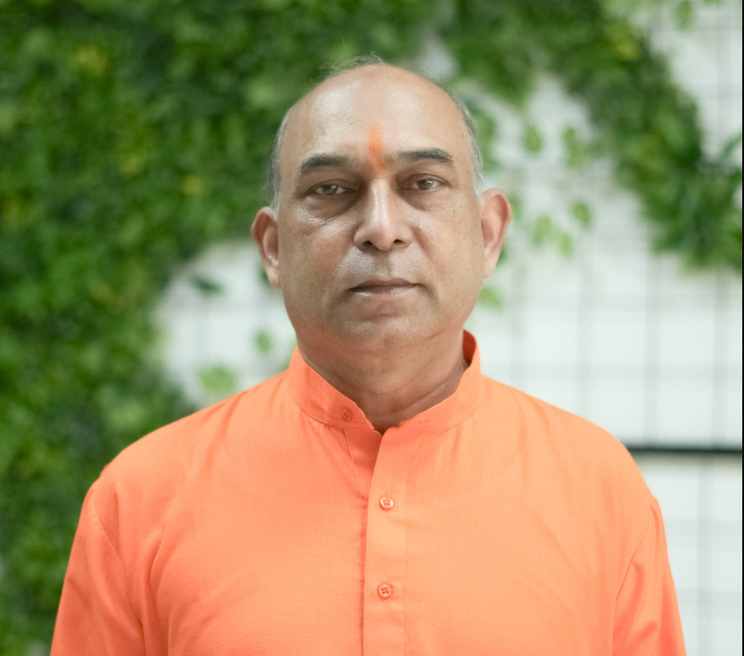 Acharya Dharmendra