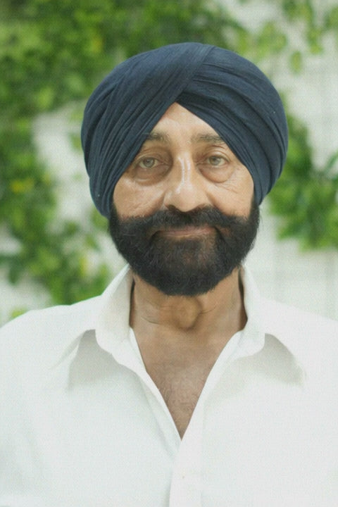 Acharya Kawaljeet Singh